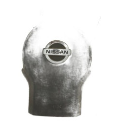 Air bag conducteur NISSAN NAVARA 1 Photo n°1
