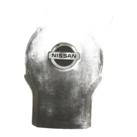 Air bag conducteur NISSAN NAVARA 1 Photo n°1