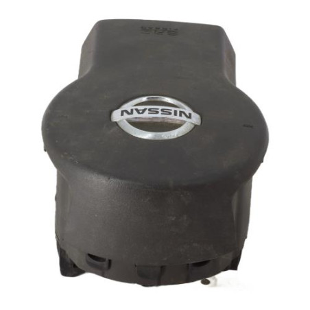 Air bag conducteur NISSAN NAVARA 1