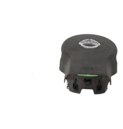 Air bag conducteur NISSAN NAVARA 1 Photo n°3