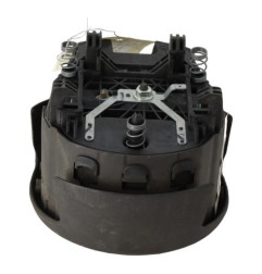 Air bag conducteur NISSAN NAVARA 1 Photo n°5