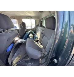 Air bag conducteur NISSAN NAVARA 1 Photo n°10