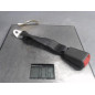 Attache ceinture arriere centrale NISSAN NAVARA 1