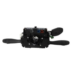 Com (Bloc Contacteur Tournant+Commodo Essuie Glace+Commodo Phare) PEUGEOT 207