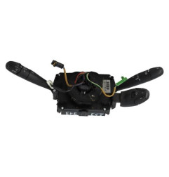 Com (Bloc Contacteur Tournant+Commodo Essuie Glace+Commodo Phare) PEUGEOT 207 Photo n°4