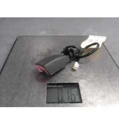 Attache ceinture avant gauche NISSAN NAVARA 1