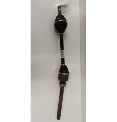 Cardan droit (transmission) CITROEN C3 3 Photo n°1