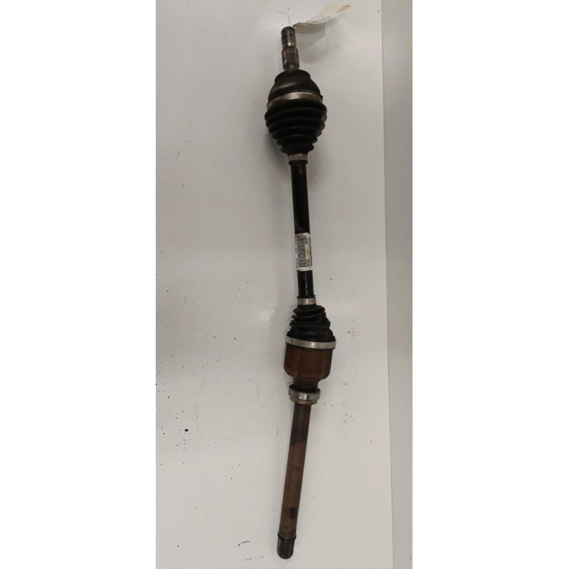 Cardan droit (transmission) CITROEN C3 3