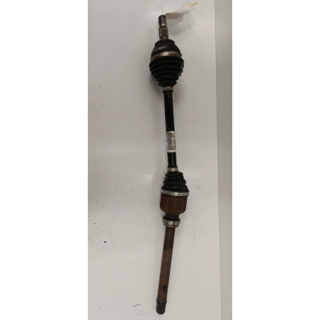 Cardan droit (transmission) CITROEN C3 3 Photo n°1