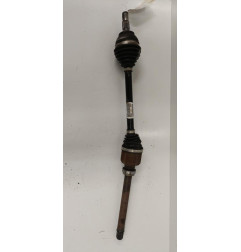 Cardan droit (transmission) CITROEN C3 3