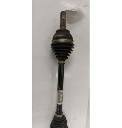 Cardan droit (transmission) CITROEN C3 3 Photo n°3