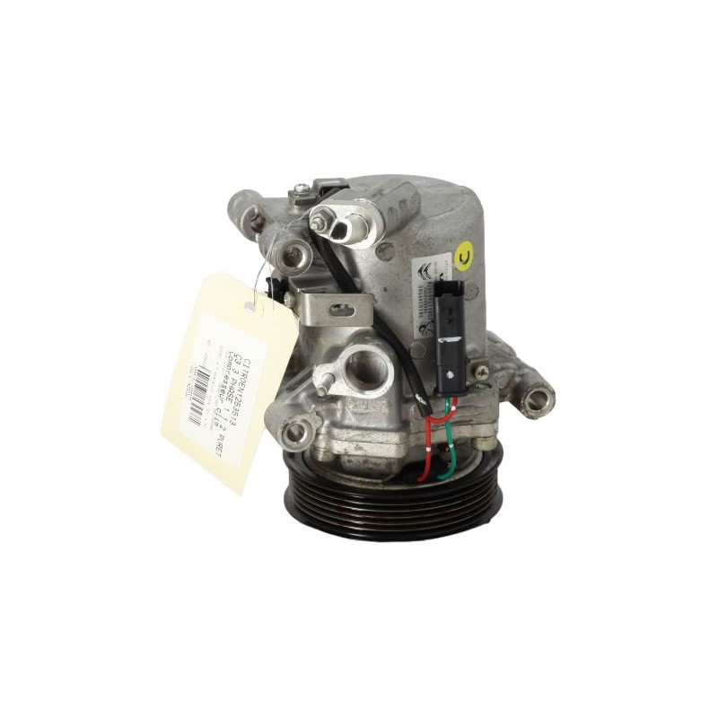 Compresseur clim CITROEN C3 3