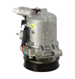 Compresseur clim CITROEN C3 3