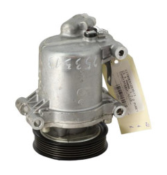 Compresseur clim CITROEN C3 3 Photo n°3