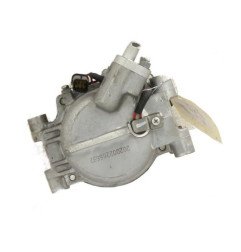 Compresseur clim CITROEN C3 3 Photo n°5