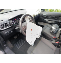 Compresseur clim CITROEN C3 3 Photo n°6