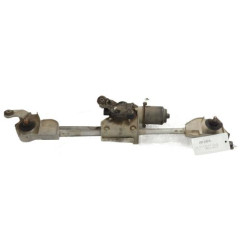 Moteur essuie glace avant NISSAN NAVARA 1 Photo n°1