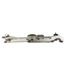 Moteur essuie glace avant NISSAN NAVARA 1 Photo n°3