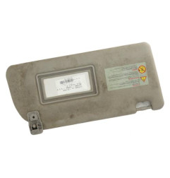 Pare soleil droit NISSAN NAVARA 1