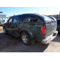 Pare soleil droit NISSAN NAVARA 1