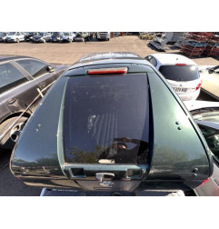 Pare soleil droit NISSAN NAVARA 1 Photo n°9