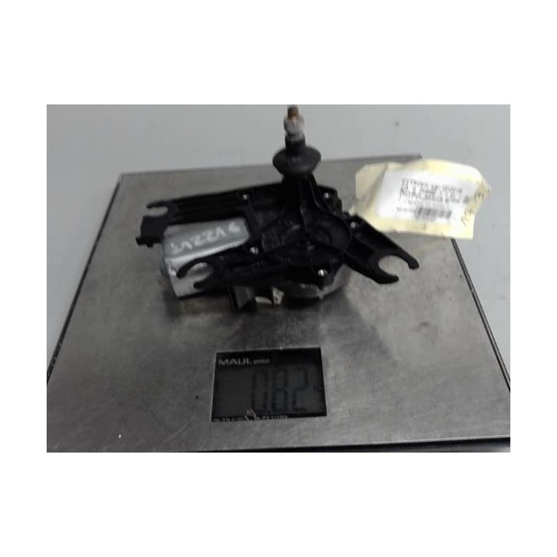 Moteur essuie glace arriere CITROEN C3 2