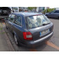Renfort pare choc avant (traverse) AUDI A4 2