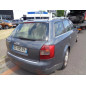 Renfort pare choc avant (traverse) AUDI A4 2