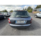 Renfort pare choc avant (traverse) AUDI A4 2