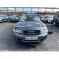 Renfort pare choc avant (traverse) AUDI A4 2
