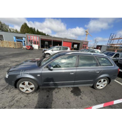 Renfort pare choc avant (traverse) AUDI A4 2 Photo n°12