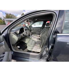 Renfort pare choc avant (traverse) AUDI A4 2 Photo n°16