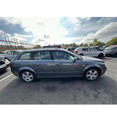 Renfort pare choc avant (traverse) AUDI A4 2 Photo n°18