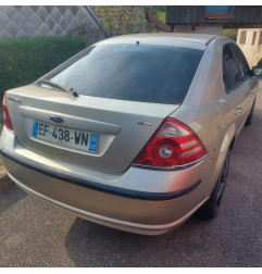 Retroviseur gauche FORD MONDEO 2 Photo n°6