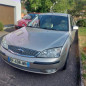 Retroviseur gauche FORD MONDEO 2