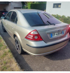 Retroviseur gauche FORD MONDEO 2 Photo n°8