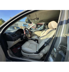 Retroviseur gauche FORD MONDEO 2 Photo n°9