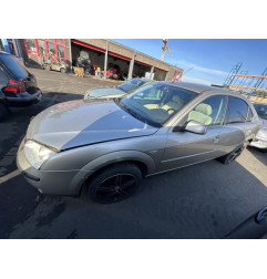 Retroviseur gauche FORD MONDEO 2 Photo n°10