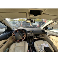 Retroviseur gauche FORD MONDEO 2 Photo n°11