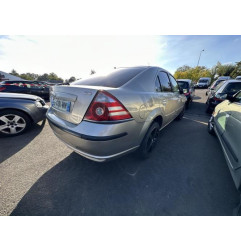 Retroviseur gauche FORD MONDEO 2 Photo n°17