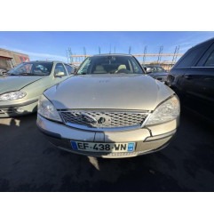 Retroviseur gauche FORD MONDEO 2 Photo n°18