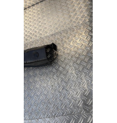 Pare choc arriere CITROEN JUMPER 3 Photo n°1