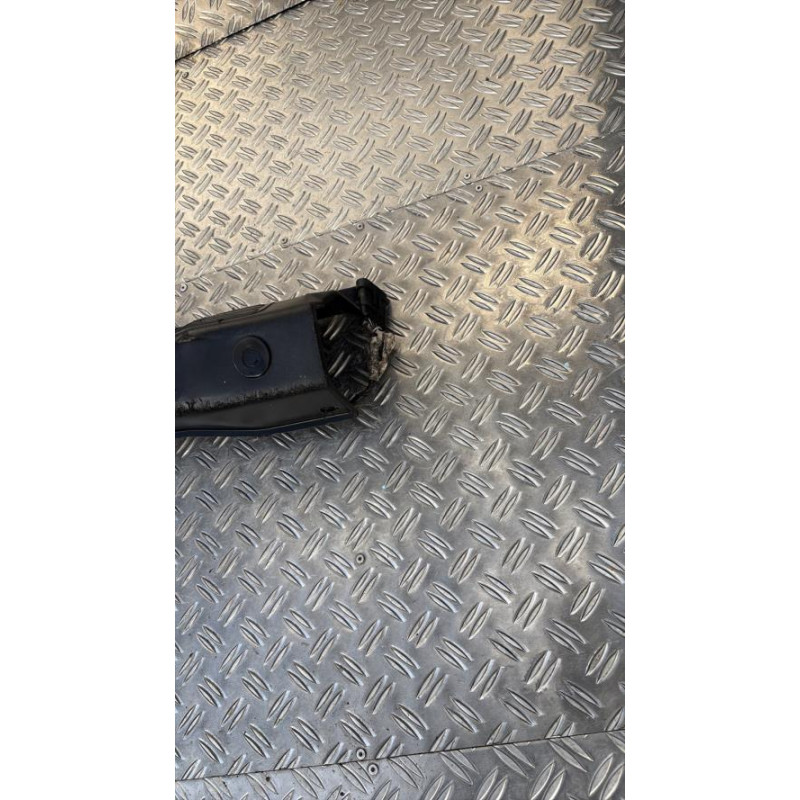 Pare choc arriere CITROEN JUMPER 3