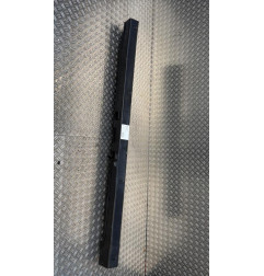 Pare choc arriere CITROEN JUMPER 3 Photo n°3