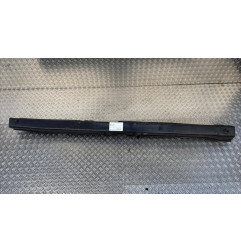 Pare choc arriere CITROEN JUMPER 3 Photo n°4