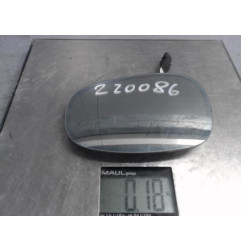 Glace retroviseur gauche BMW SERIE 3 E92 Photo n°1