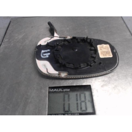 Glace retroviseur gauche BMW SERIE 3 E92