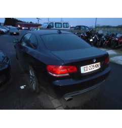 Glace retroviseur gauche BMW SERIE 3 E92 Photo n°3