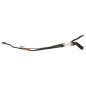 Bras essuie glace avant PEUGEOT 206