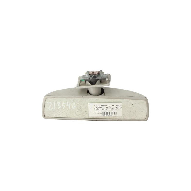 Retroviseur interieur VOLKSWAGEN TOURAN 1